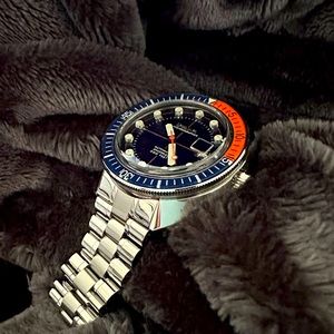 BULOVA | Devil Diver